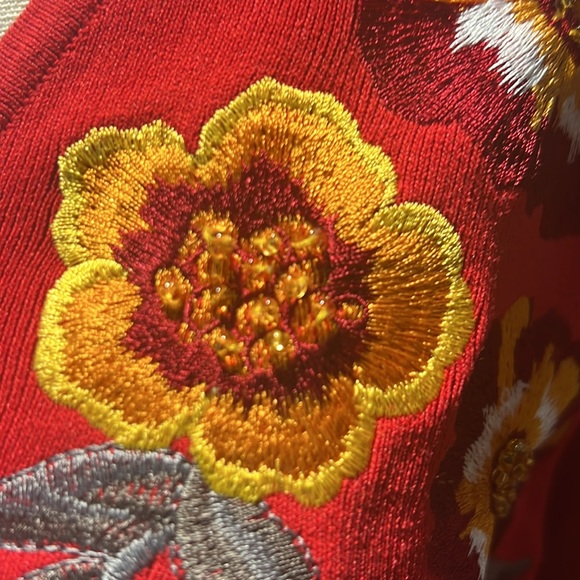 Inc sweater size medium - Picture 4 of 12